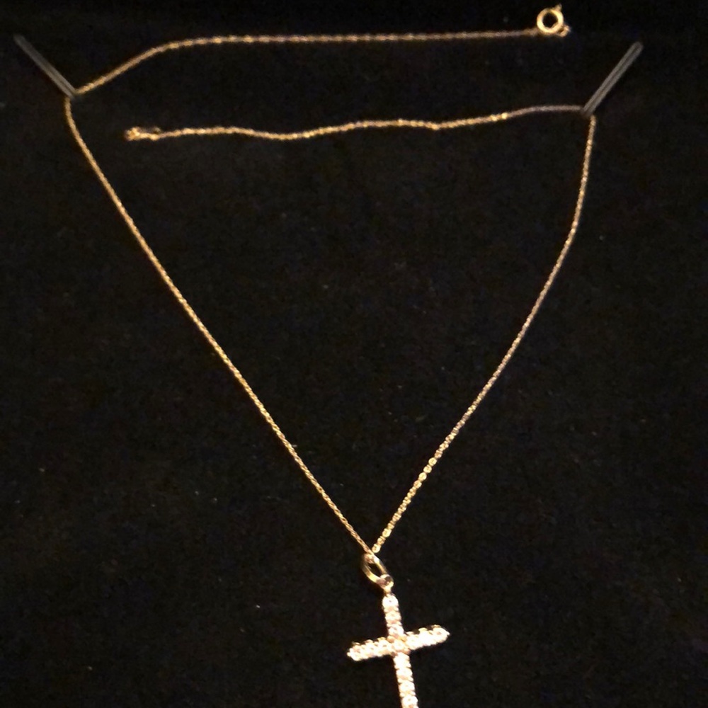 14ct gold